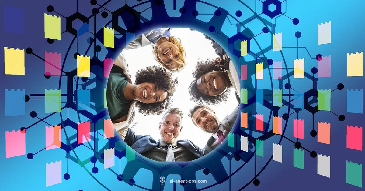 Agent Powered Automation - Ai Agent Ops