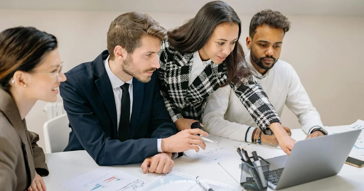 AI Agent Spotlight - Ai Agent Ops