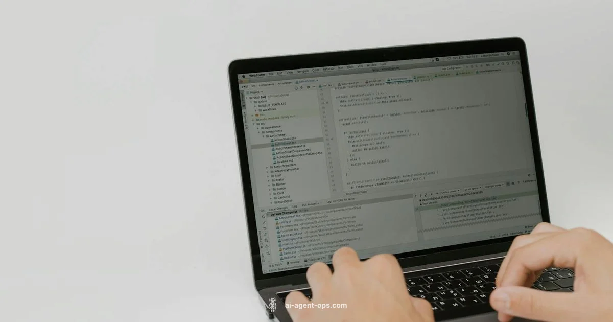 Python AI Agent Tutorial Python AI Agent Tutorial - Ai Agent Ops