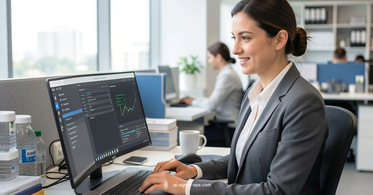 Oversight in Action - Ai Agent Ops