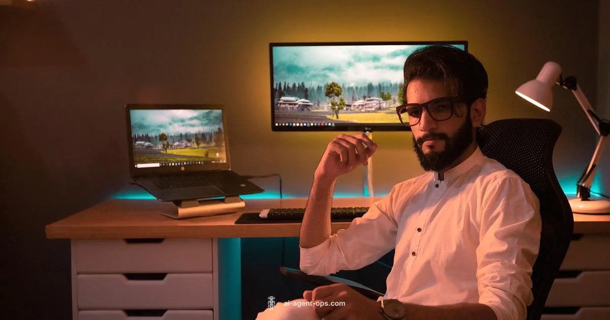 AI Agents for Computers AI Agents for Computers - Ai Agent Ops