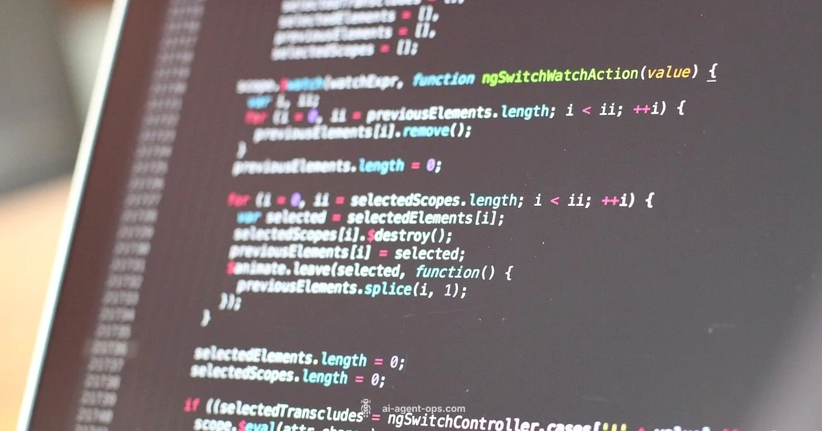 AI Agent Basics - Ai Agent Ops