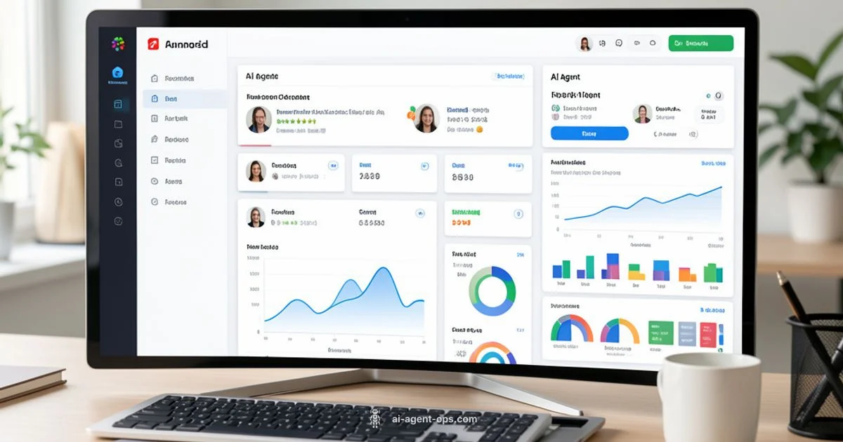 X AI Agent Overview - Ai Agent Ops