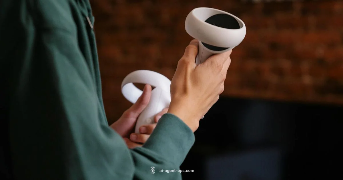 Minecraft AI Agent - Ai Agent Ops