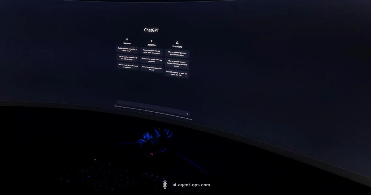 AI Agent Instructions AI Agent Instructions - Ai Agent Ops