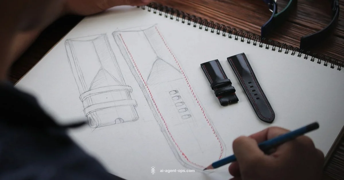 AI Agent Design - Ai Agent Ops