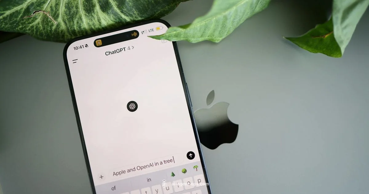 On-Device AI Agent On-Device AI Agent - Ai Agent Ops
