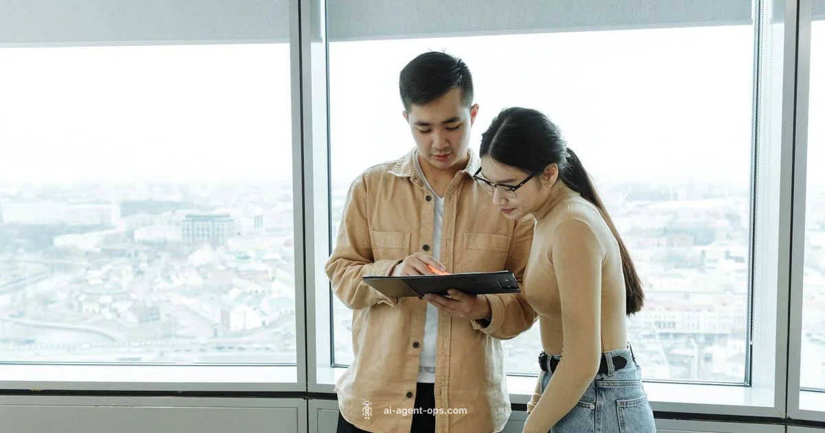 AI Agent Leaderboard - Ai Agent Ops