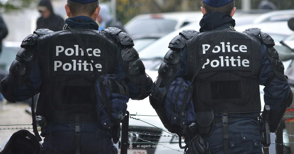 Agent vs AI - Ai Agent Ops