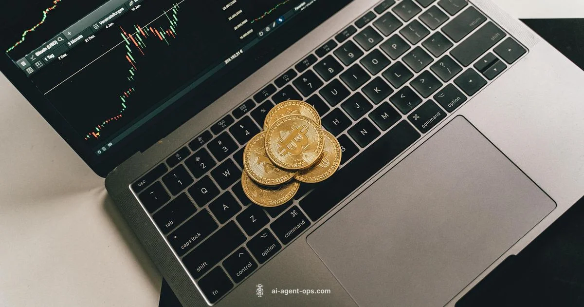 AI Coin Insight - Ai Agent Ops