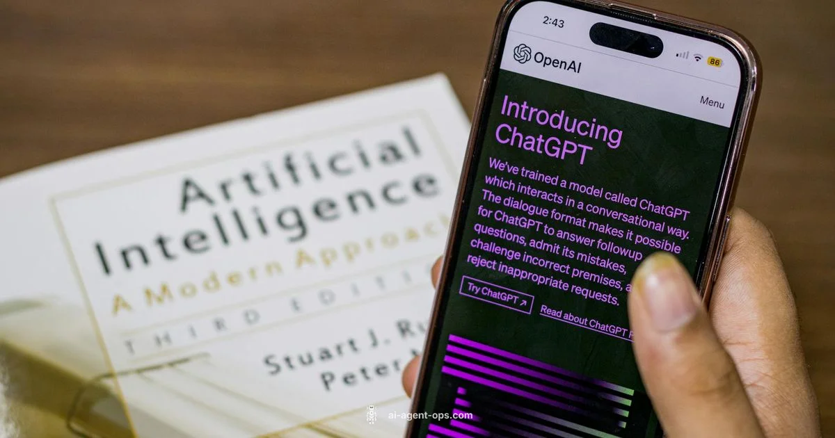 Beginner AI Guide - Ai Agent Ops