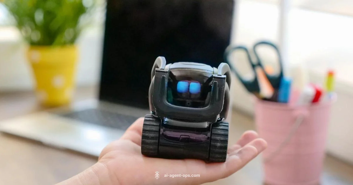 Agent Readiness - Ai Agent Ops