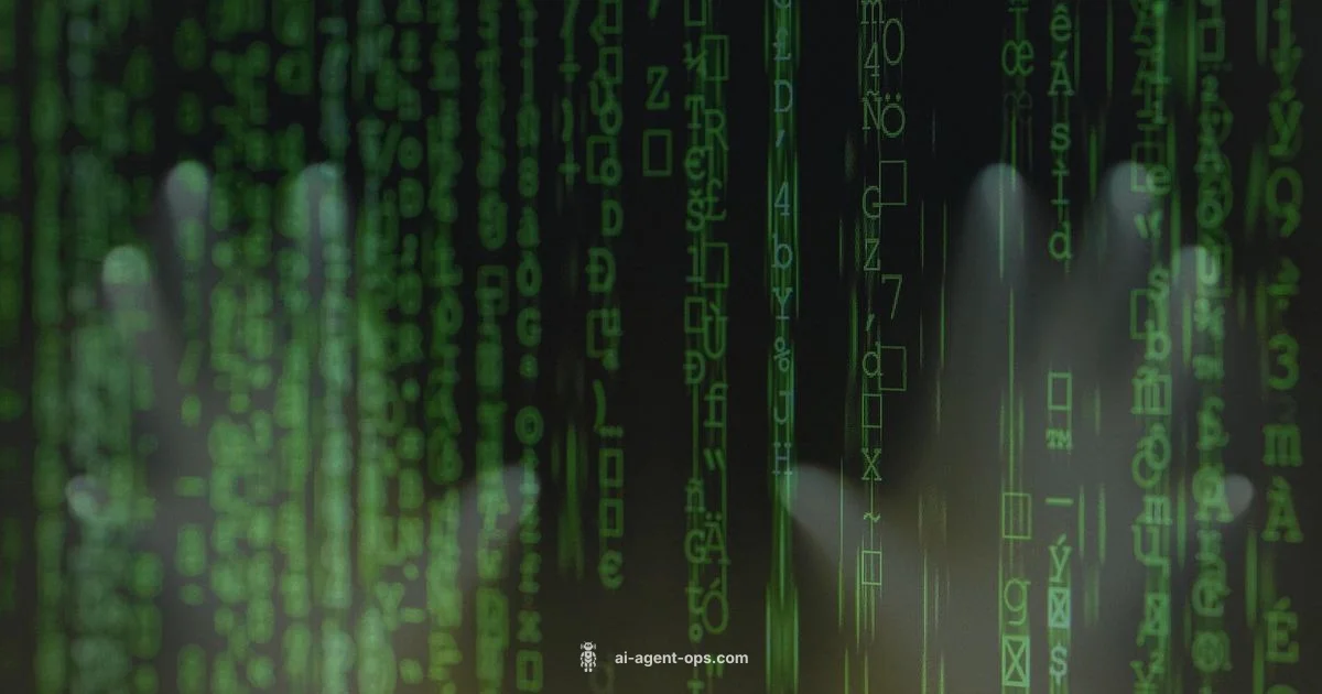 Code Gen AI - Ai Agent Ops