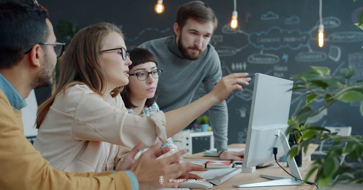 AI Agents 2025 - Ai Agent Ops