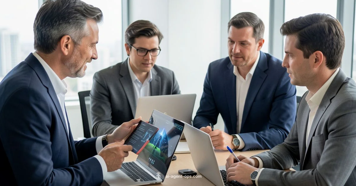 AI Agent Value - Ai Agent Ops