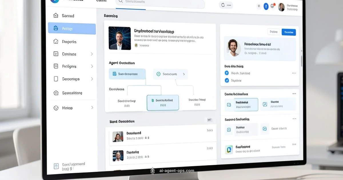 AI Agency Explained - Ai Agent Ops