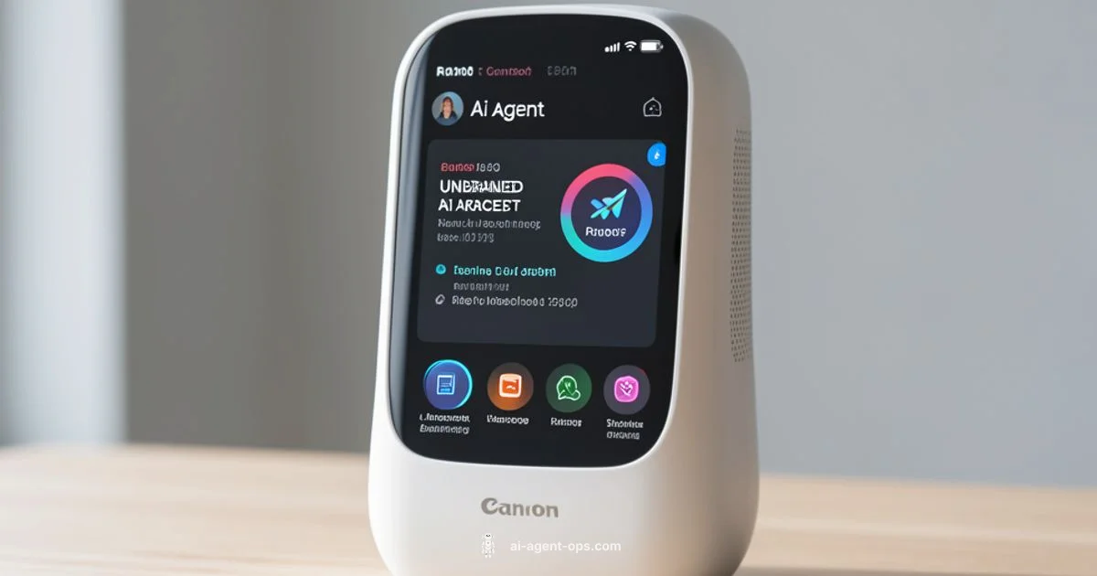 AI Agent Creation - Ai Agent Ops