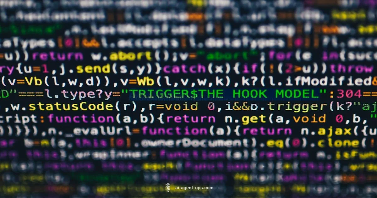 Simple AI Agent Example - Ai Agent Ops