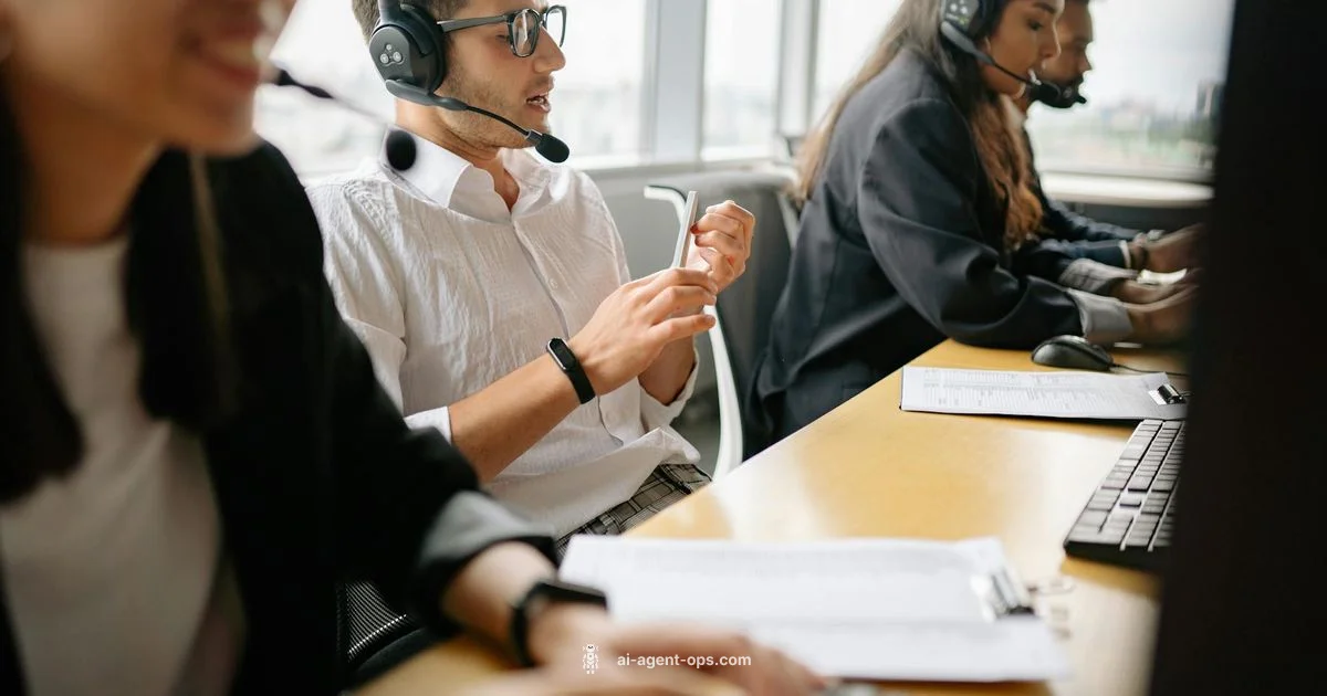 Agent to Agent AI - Ai Agent Ops