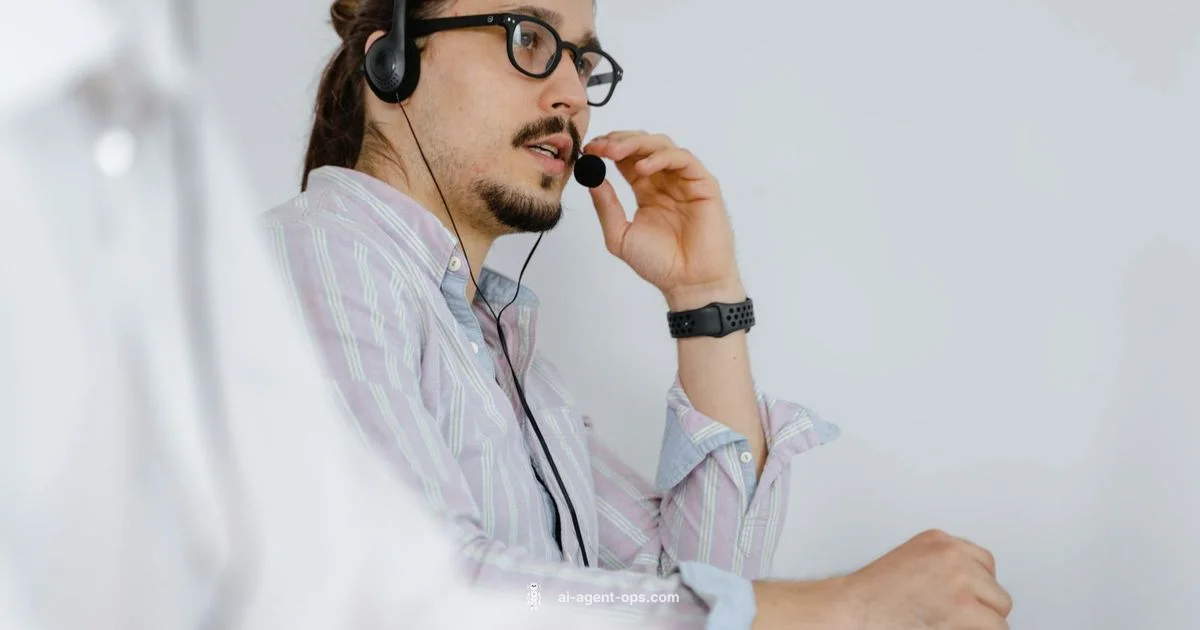 AI Agent on AWS - Ai Agent Ops