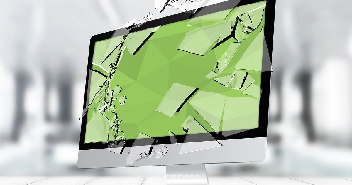 Bad AI Agent Insight - Ai Agent Ops