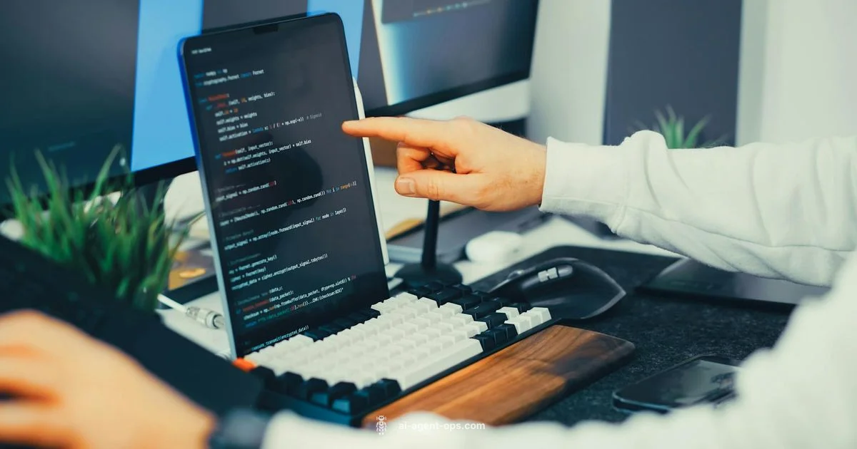 AI Agent Compare AI Agent Compare - Ai Agent Ops