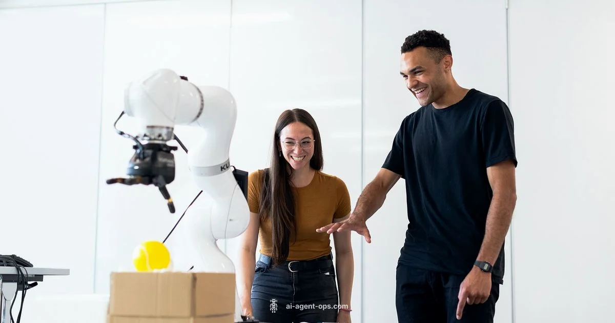 Top AI Agent Companies - Ai Agent Ops