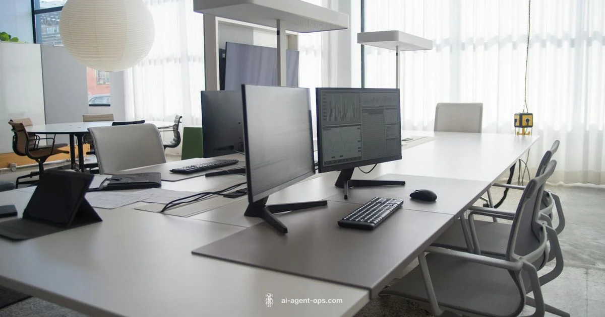 Free Agent Toolkit 2026 - Ai Agent Ops