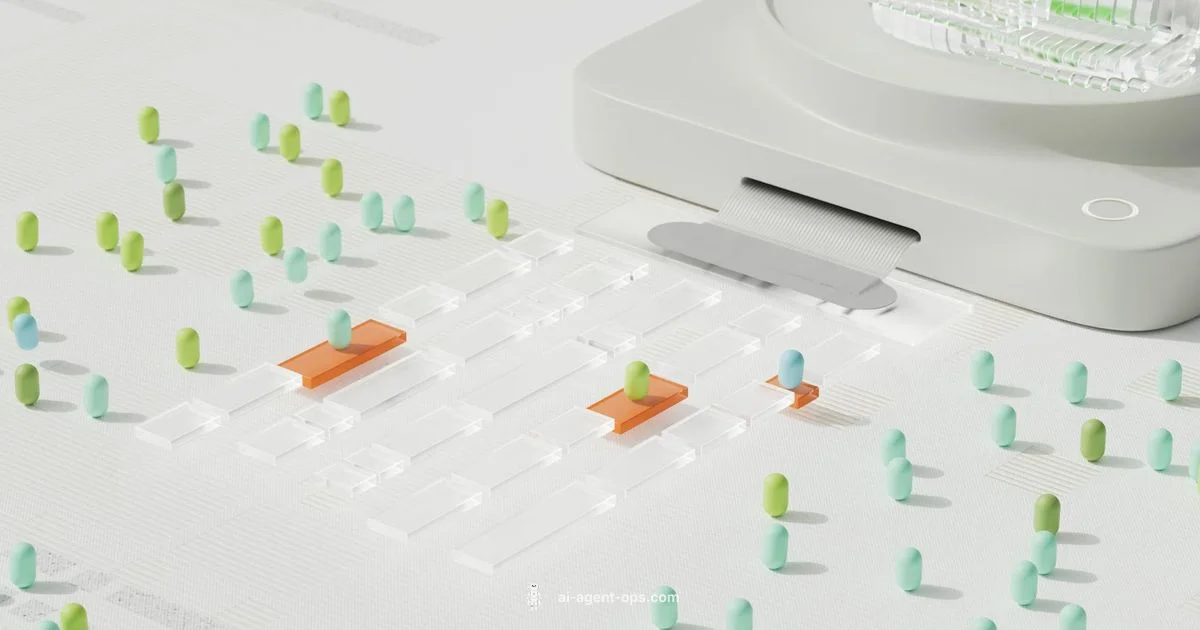 Agent Builder in Action - Ai Agent Ops