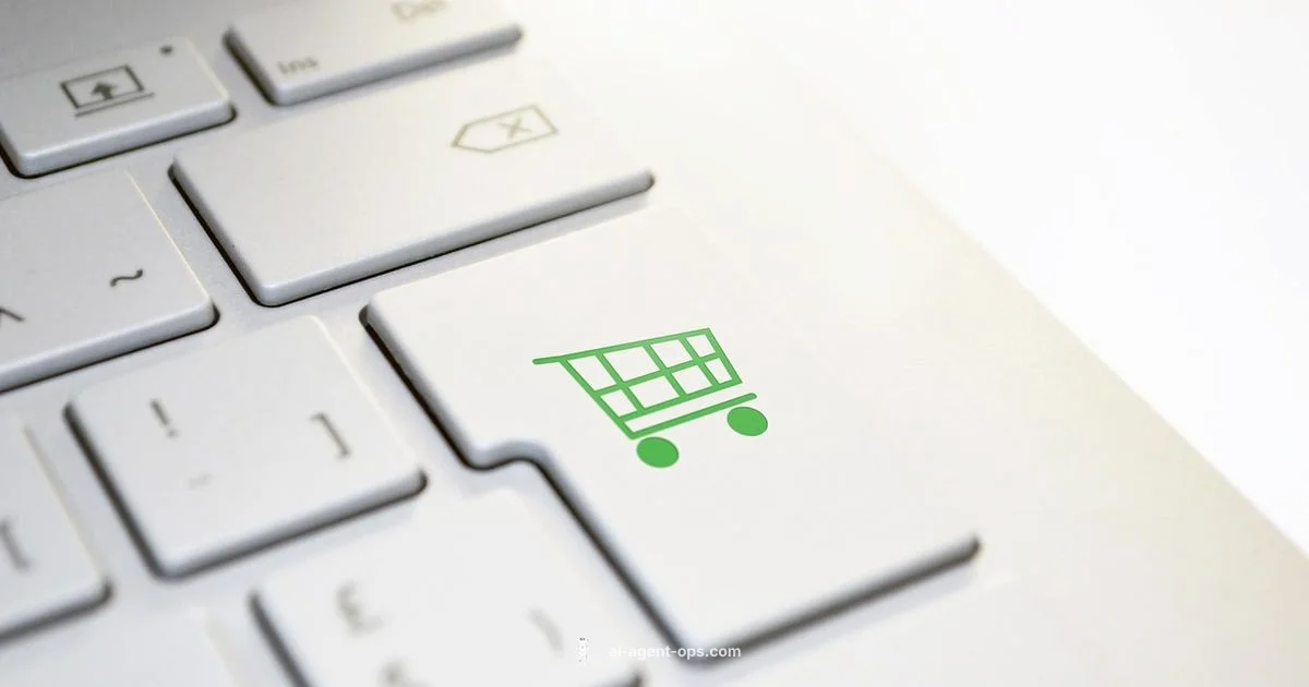 Smart Shopping AI - Ai Agent Ops