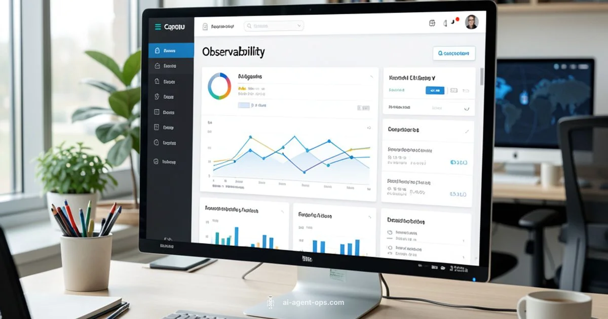 AI Agent Observability - Ai Agent Ops