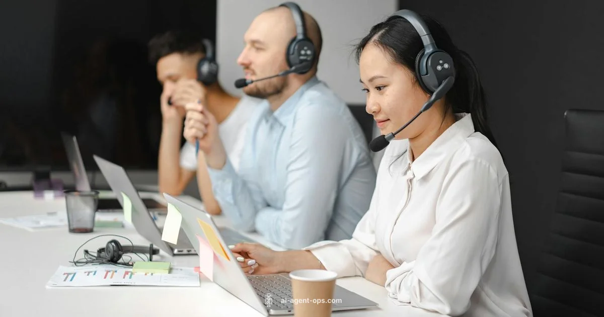 AI Agent Developers Nearby - Ai Agent Ops