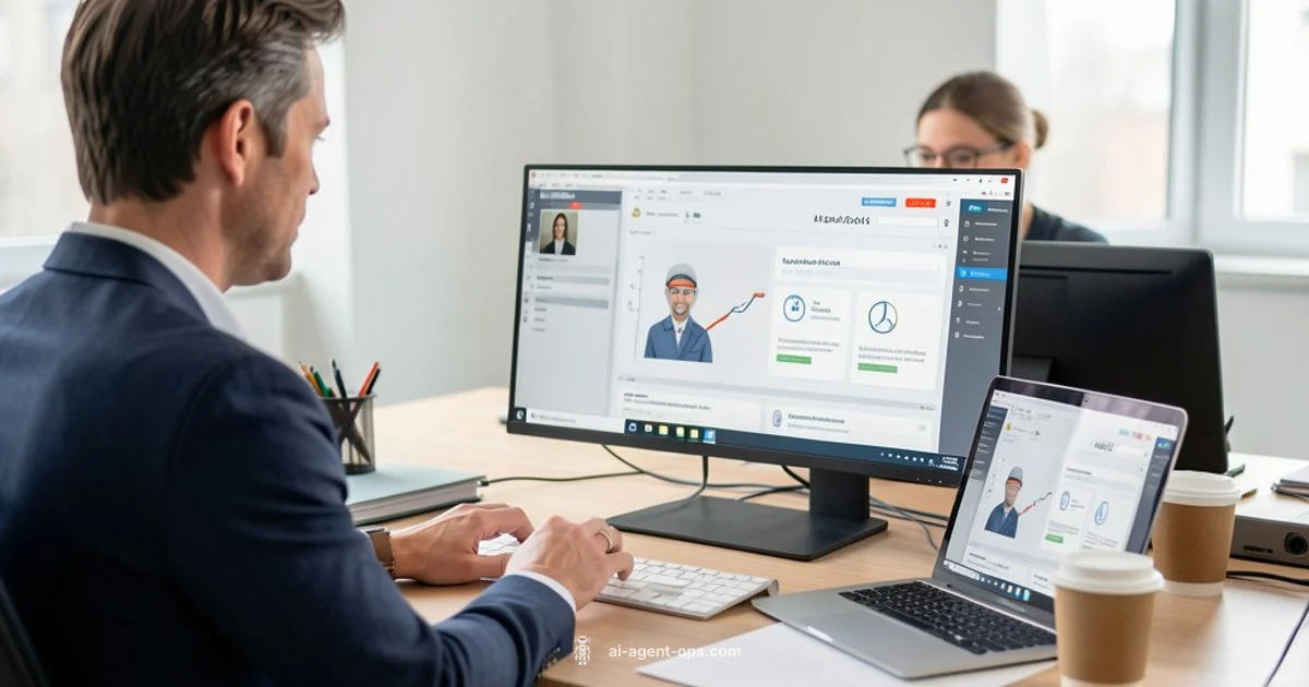 Studio Preview Snapshot Studio Preview Snapshot - Ai Agent Ops