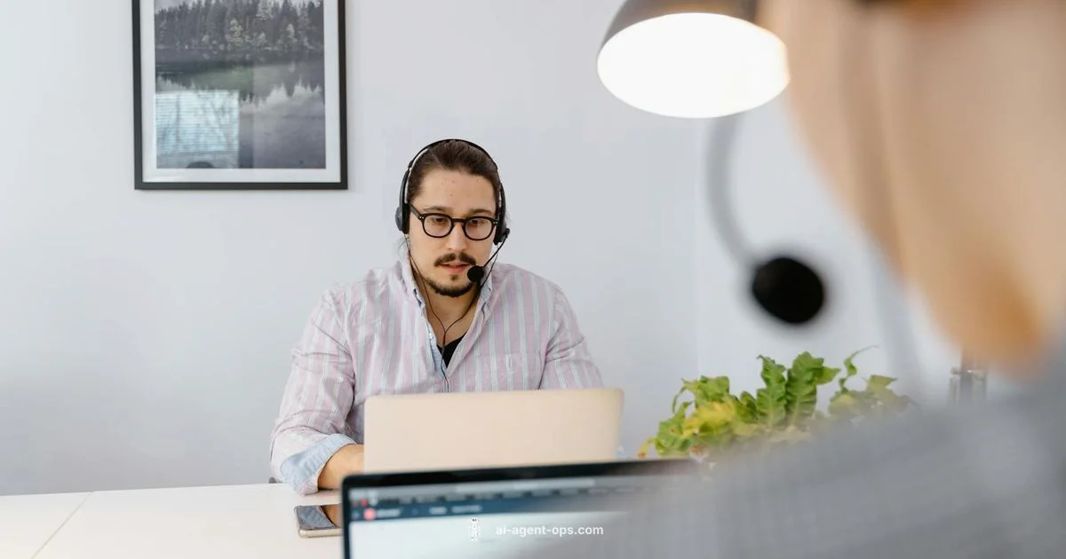 Run AI Agents Locally - Ai Agent Ops