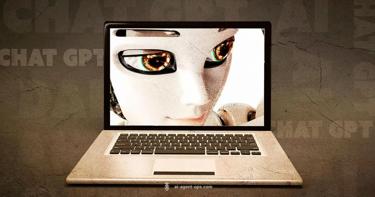 Agent Powered Chat - Ai Agent Ops