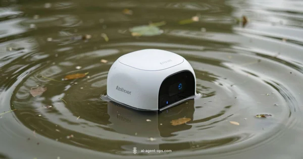 Murky AI Agents - Ai Agent Ops