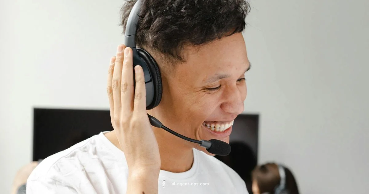 AI Agent Buying Guide - Ai Agent Ops