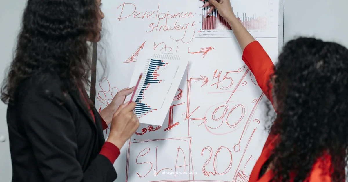 Agent Strategy Playbook - Ai Agent Ops