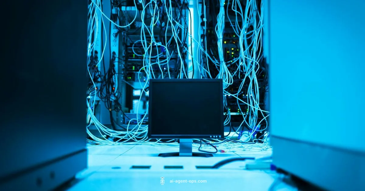 AI Agent Troubleshoot - Ai Agent Ops