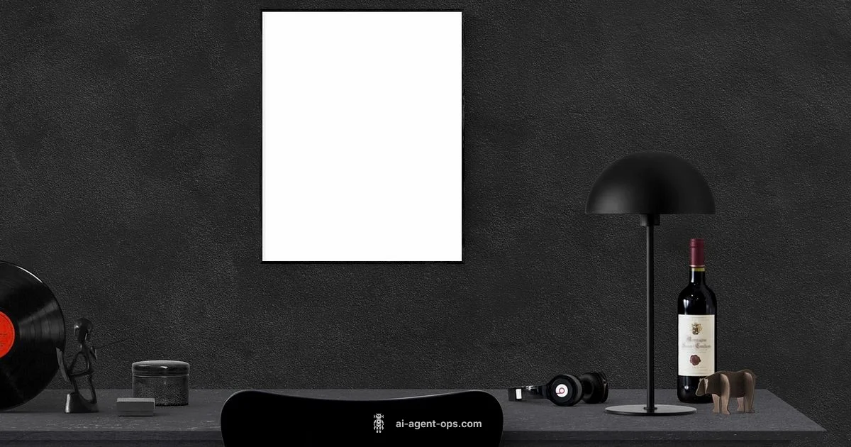 AI Agent in Action - Ai Agent Ops