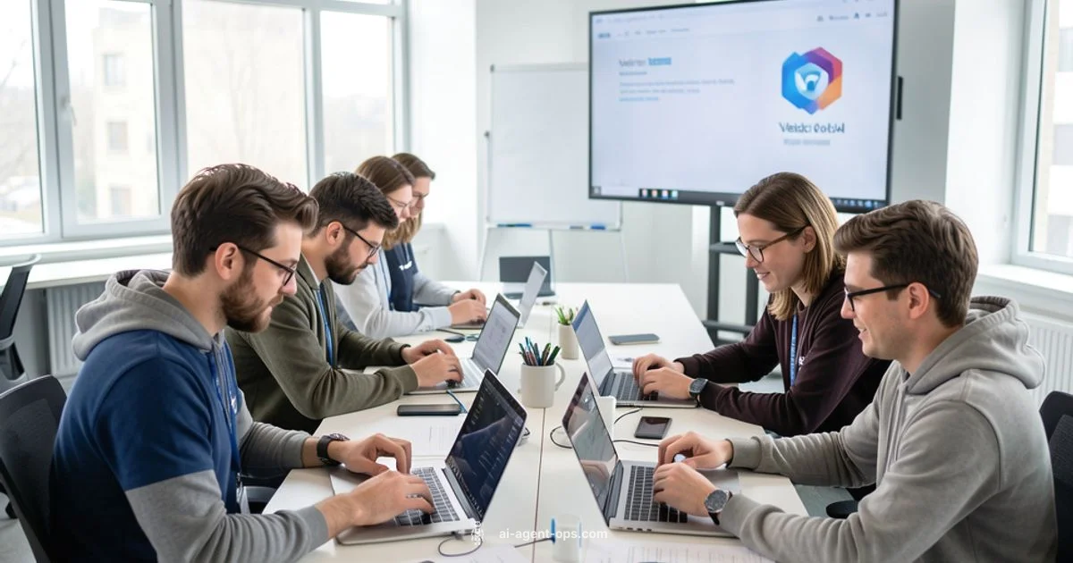 Vertex AI Agent Hackathon - Ai Agent Ops