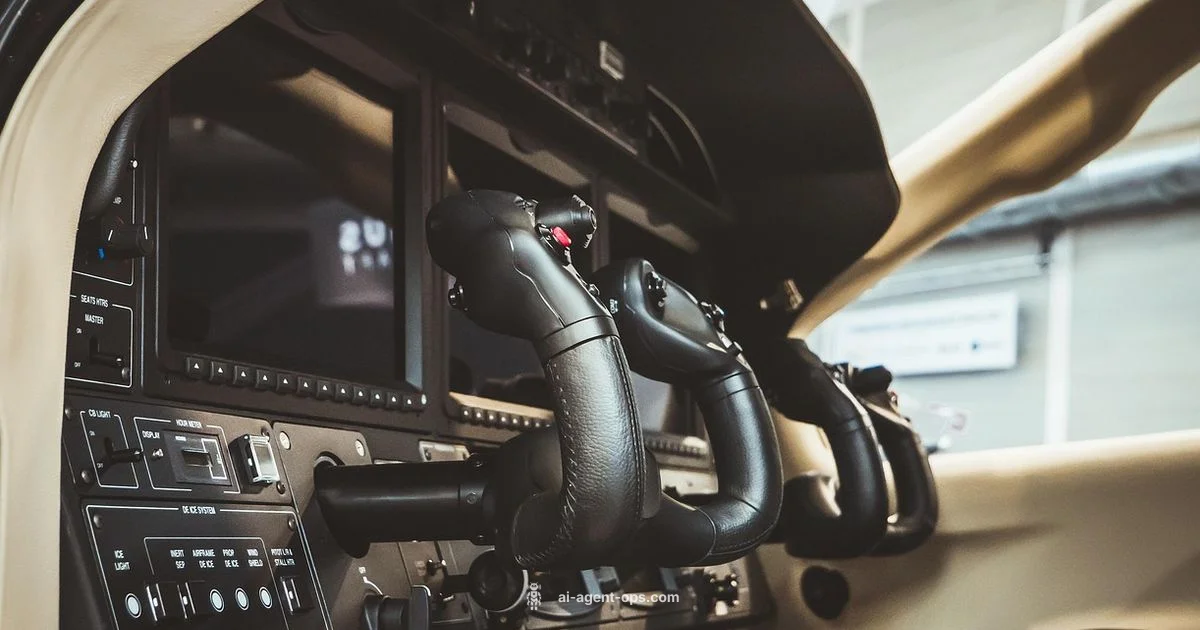 MCP Host vs AI Agent MCP Host vs AI Agent - Ai Agent Ops