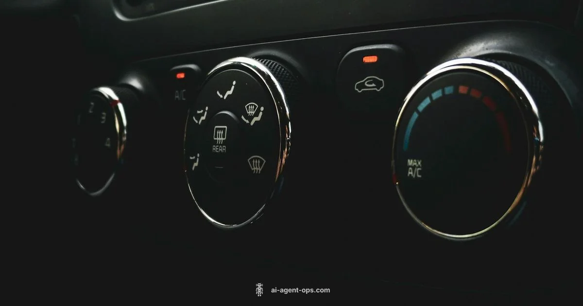 Smart Agent Dashboard - Ai Agent Ops