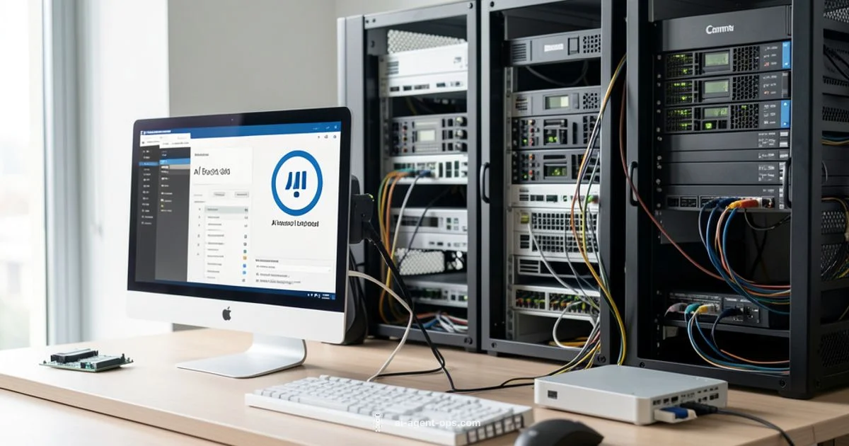 Agent Runtime - Ai Agent Ops