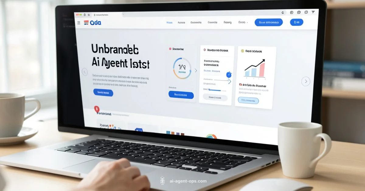 AI Agent Tests - Ai Agent Ops