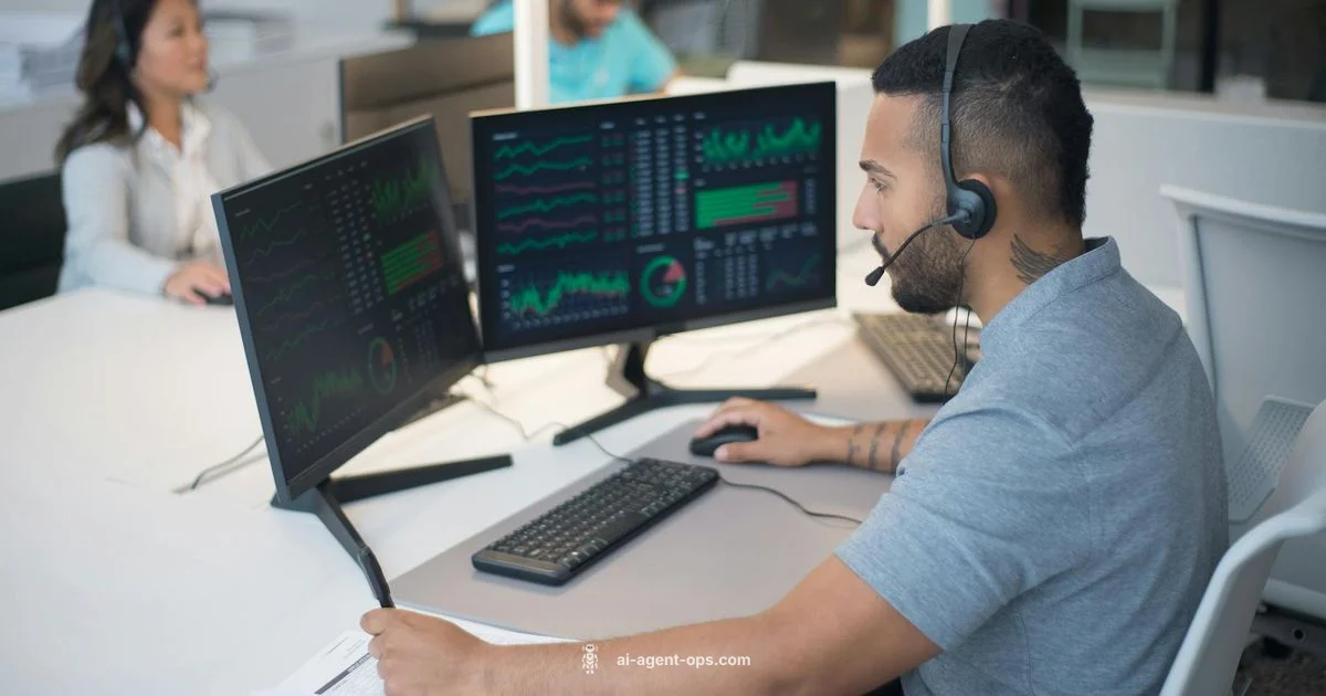 AI Agent Types - Ai Agent Ops