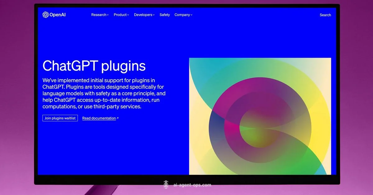 AI Agent Tools - Ai Agent Ops