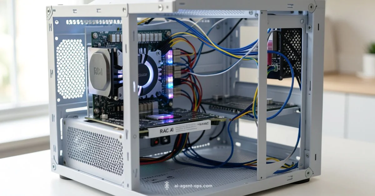 RAG Overview RAG Overview - Ai Agent Ops