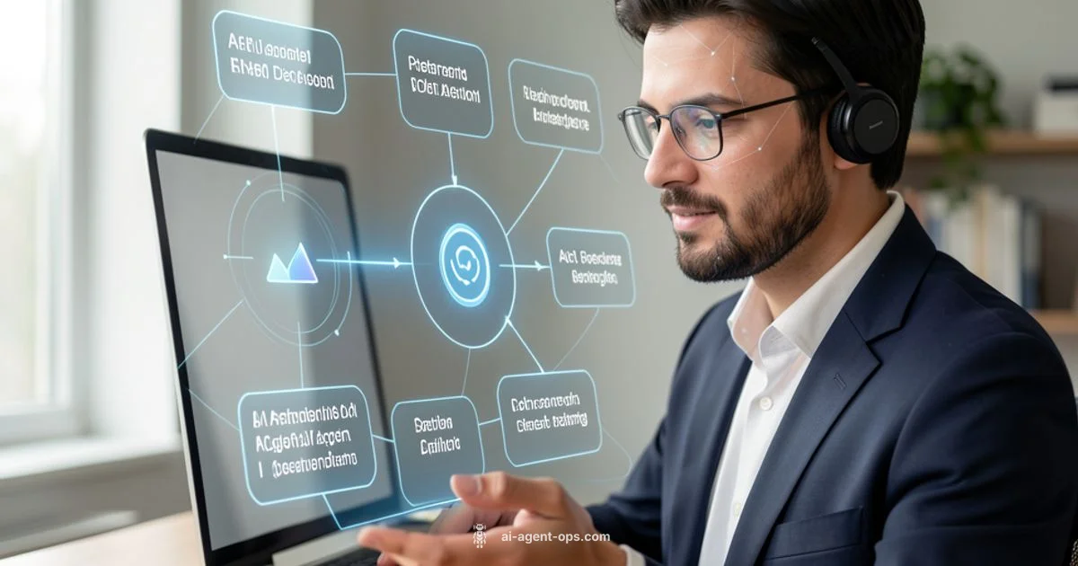 AI Decisioning - Ai Agent Ops