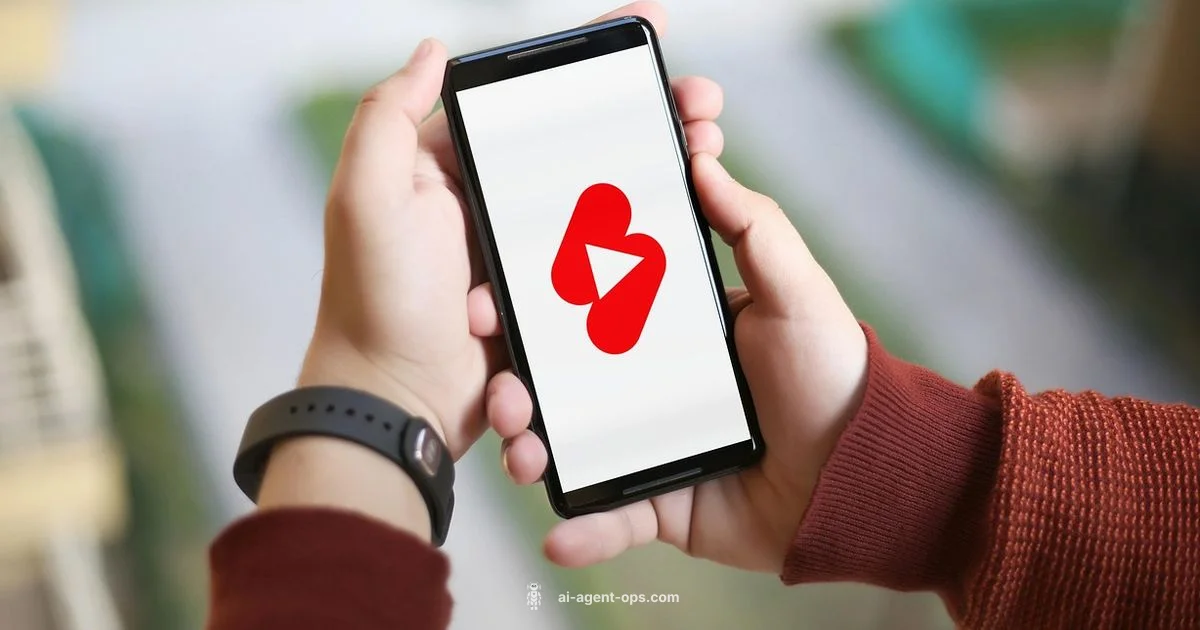 YouTube AI Agent - Ai Agent Ops